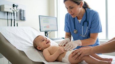 Perinatal Cash Transfers Linked to 32% Drop in Infant Maltreatment Reports