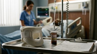 Preexisting Mental Disorders Increase Mortality After Spinal Injury
