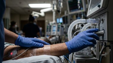 ProVent Score Predicts One-Year Mortality at Day Seven of Ventilation