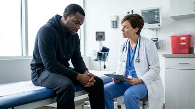 Psychological Factors Predict High-Impact Chronic Pain in Sickle Cell Disease