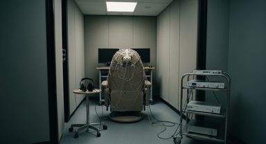 Pyramidal Cell Hypofunction Predicts Psychosis Conversion in High Risk Patients