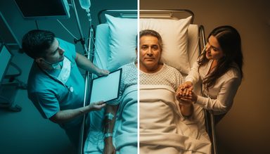 Routine ICU Delirium Screening Misses 72% of Cases in Spanish Speakers