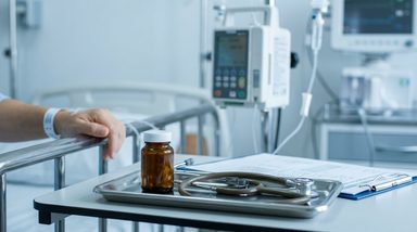 Ruxolitinib Resolves Severe Diarrhea Following BCMA-Targeted CAR T-Cell Therapy