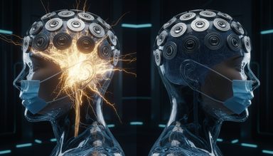 Schizophrenia Patients Lack Neural Mismatch Response to Unmasked Faces