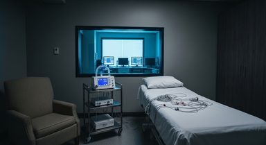 Sleep Apnea Affects Nearly 70 Percent of Former Professional Football Players