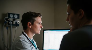 Specific Patient Profiles Face Up to 30% Risk of Severe Asthma Progression
