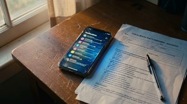 Stable Social Media Addiction Symptoms Link to Adolescent Anxiety and Depression