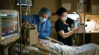 Status Epilepticus Mortality Rises in the United States Since 2007