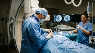 Tenecteplase Before Thrombectomy Does Not Improve Late-Window Stroke Outcomes