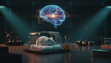 Vitamin C Reverses Depression-Like Behavior in Female Mice via D2 Receptors