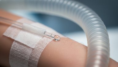 Young Children Require Higher Benzodiazepine Doses for PICU Ventilation