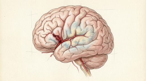 TTP: EEG Delta Activity Correlates With Transient Aphasia, Resolves With Treatment