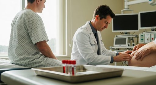 Immune-Guided Strategy Reduces CMV Disease in Kidney Transplant Recipients