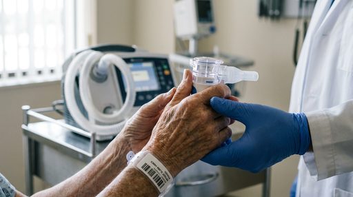 Inhaled Treprostinil Slows Lung Function Decline, Reduces Clinical Worsening in IPF