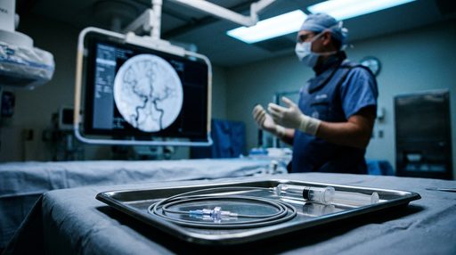 Intra-Arterial Alteplase Improves Recovery After Successful Thrombectomy