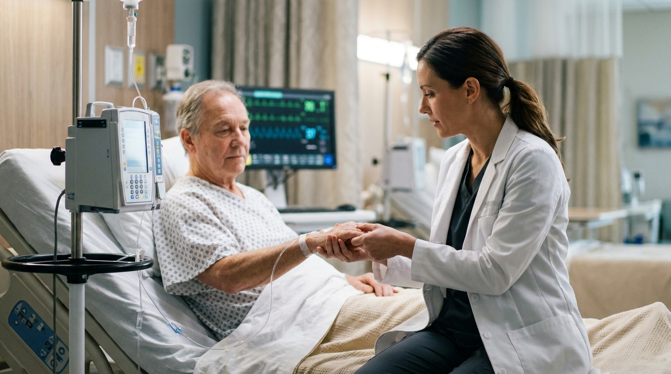 Tirofiban Improves 90-Day Outcomes After Inadequate Tenecteplase Response