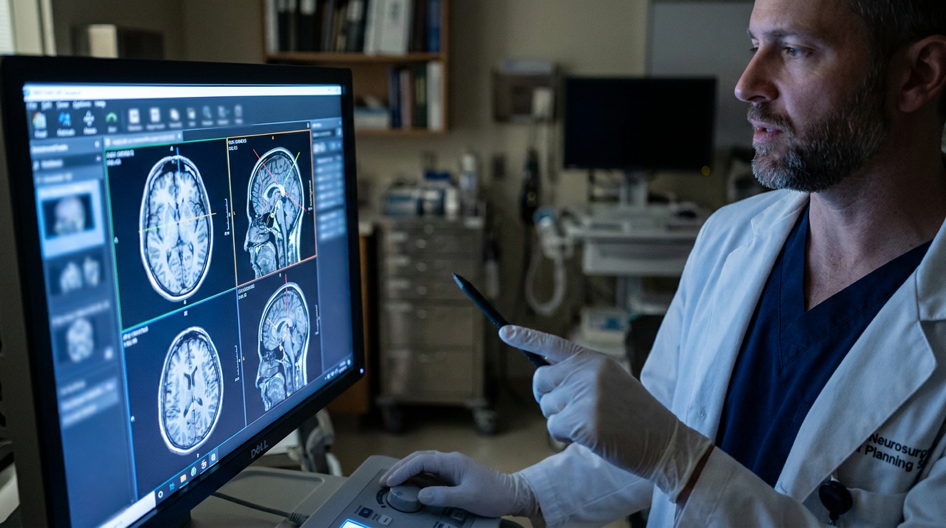 Transcortical Mapping for Insular Glioma Limits Deficits and Improves Survival