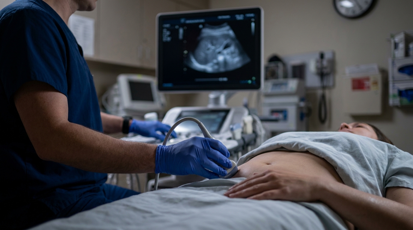 Ultrasound-Derived Fat Fraction Accurately Grades Steatosis in Chronic Liver Disease