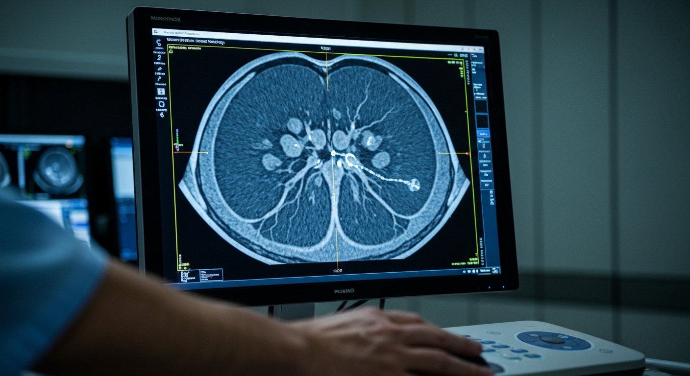 Vascular Procedure Costs Rise 32% as Hospital Margins Erode