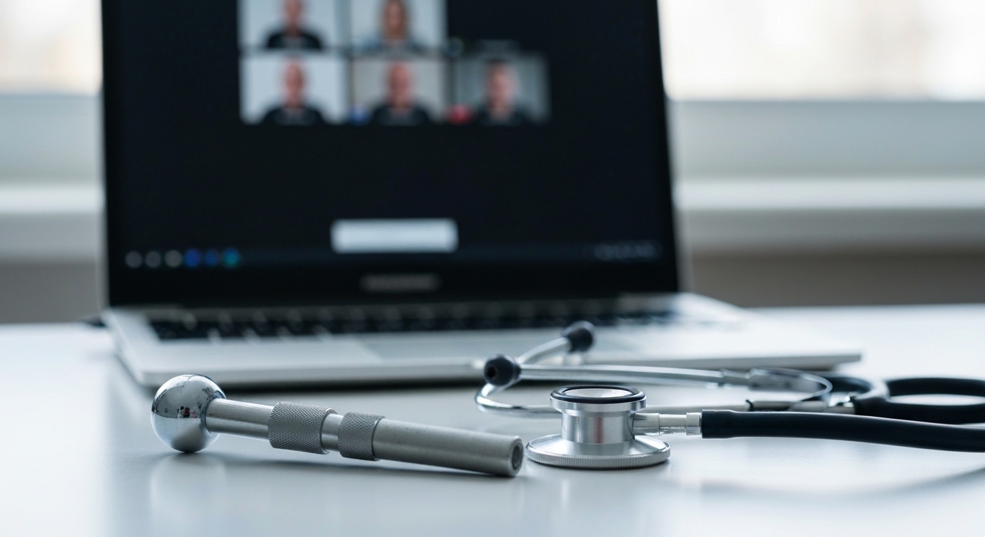 Virtual Neurology Visits Show Similar 90-Day Acute Care Utilization Rates