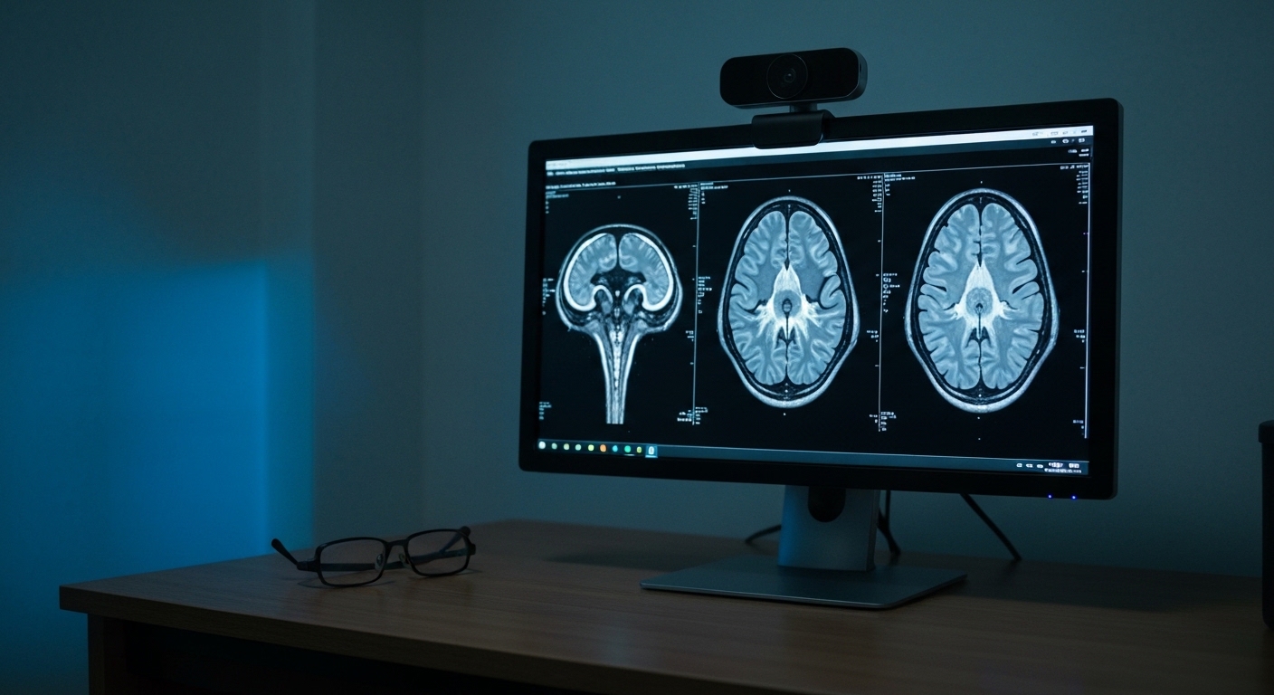 Virtual Neurology Visits Show Similar 90-Day Utilization to In-Person Care