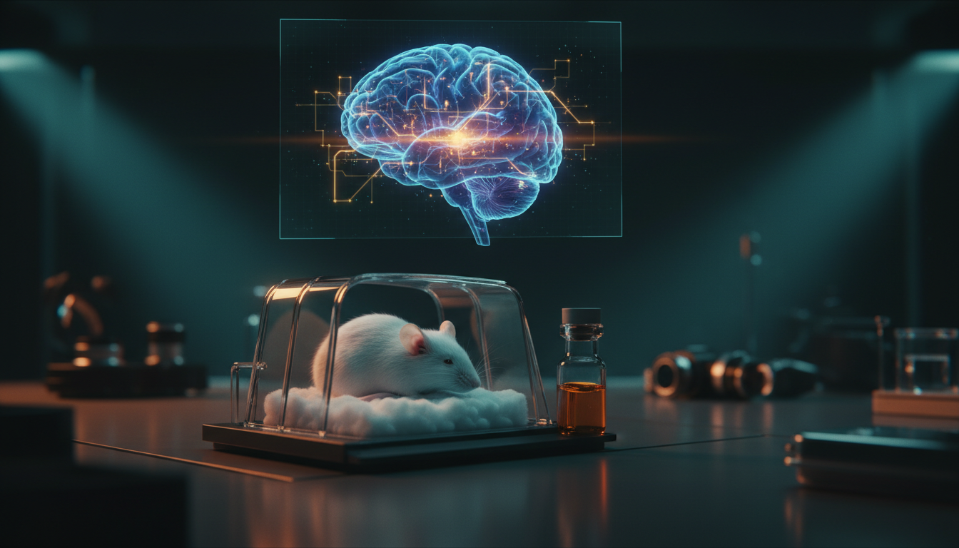 Vitamin C Reverses Depression-Like Behavior in Female Mice via D2 Receptors