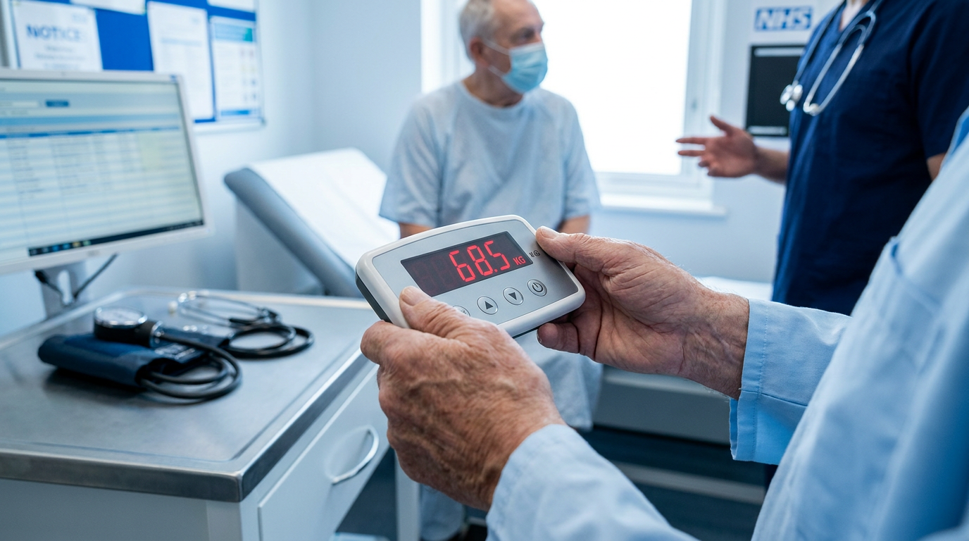 Weight Loss Intervention Safe in Older AF Patients, But Does Not Improve Symptoms