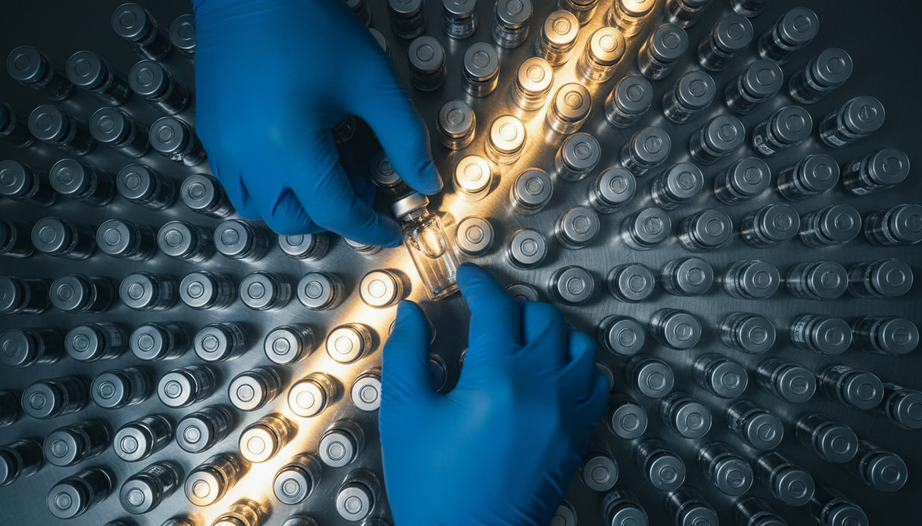 Widening Hospital Margins Accelerate Oncology Biosimilar Adoption