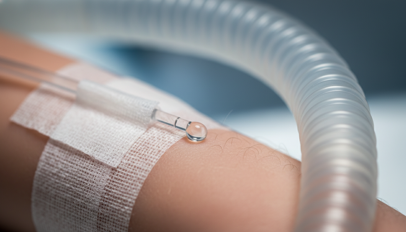 Young Children Require Higher Benzodiazepine Doses for PICU Ventilation