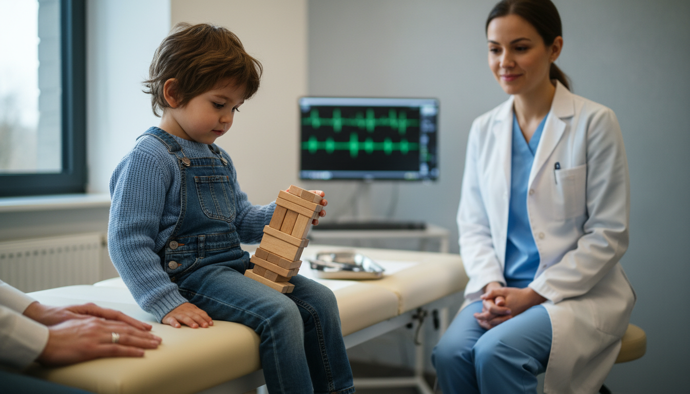 Zorevunersen Cuts Convulsive Seizures in Children With Dravet Syndrome